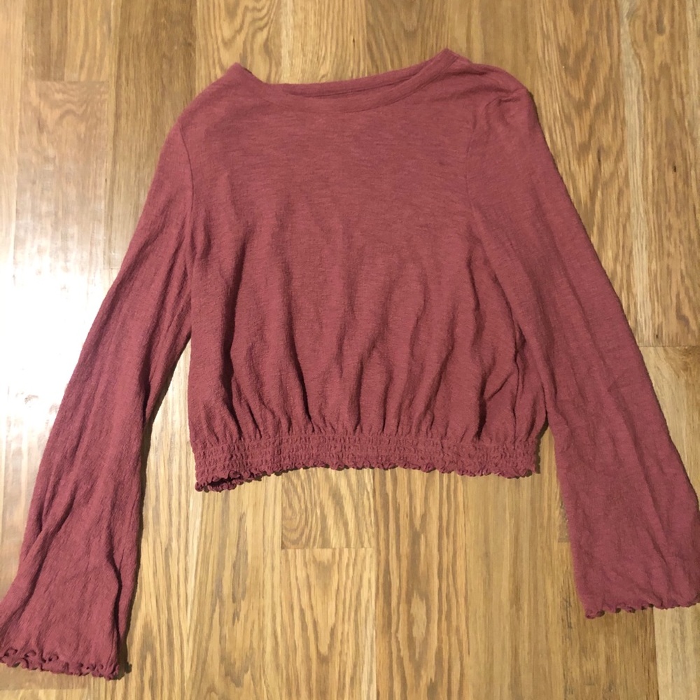 Long Sleeve Top